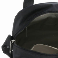 LeSportsac レスポートサック ショルダーバッグ 1238 N/S MINI SATCHEL R111 DEEP SEA BLUE