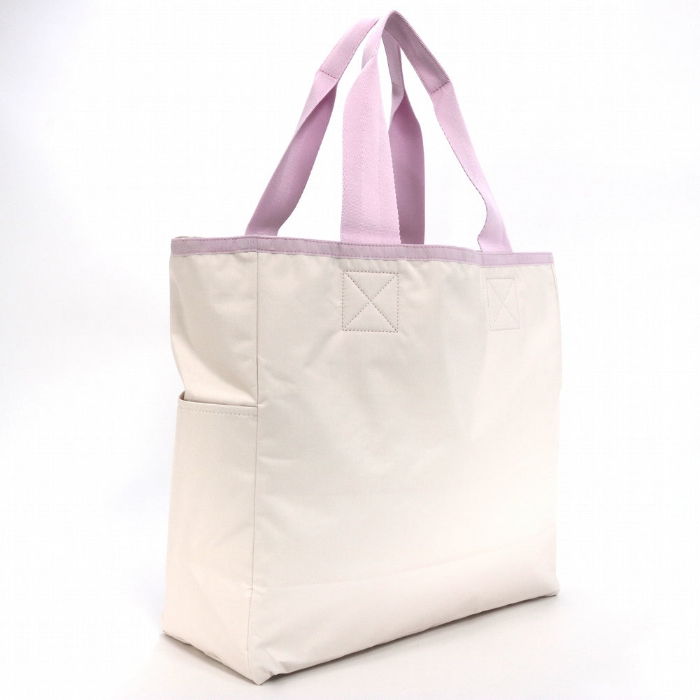 LeSportsac レスポートサック トートバッグ 1254 LG REVERSIBLE TOTE HC36 PINK BLOOMS TOTE [並行輸入商品]