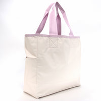 LeSportsac レスポートサック トートバッグ 1254 LG REVERSIBLE TOTE HC36 PINK BLOOMS TOTE [並行輸入商品]