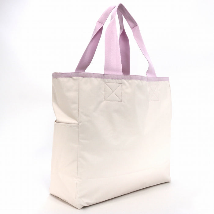 LeSportsac レスポートサック トートバッグ 1254 LG REVERSIBLE TOTE HC36 PINK BLOOMS TOTE [並行輸入商品]
