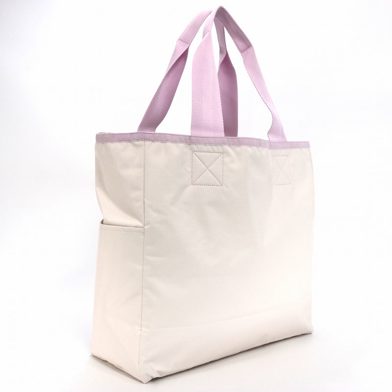 LeSportsac レスポートサック トートバッグ 1254 LG REVERSIBLE TOTE HC36 PINK BLOOMS TOTE [並行輸入商品]