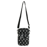 LeSportsac レスポートサック ショルダーバッグ 1301 Mini Phone Bag HC86 DITSY DAISY