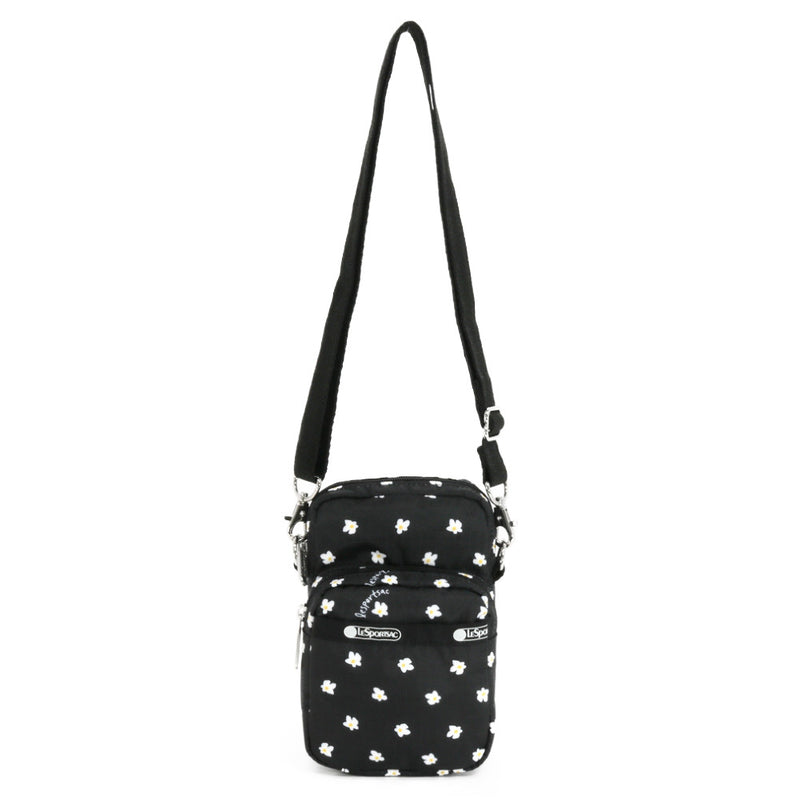 LeSportsac レスポートサック ショルダーバッグ 1301 Mini Phone Bag HC86 DITSY DAISY
