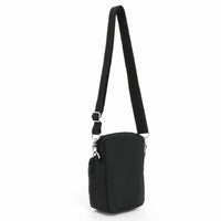 LeSportsac レスポートサック ショルダーバッグ 1301 Mini Phone Bag R086 RECYCLED BLACK