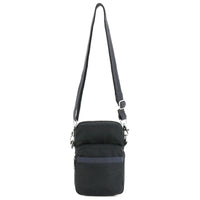 LeSportsac レスポートサック ショルダーバッグ 1301 Mini Phone Bag R111 DEEP SEA BLUE