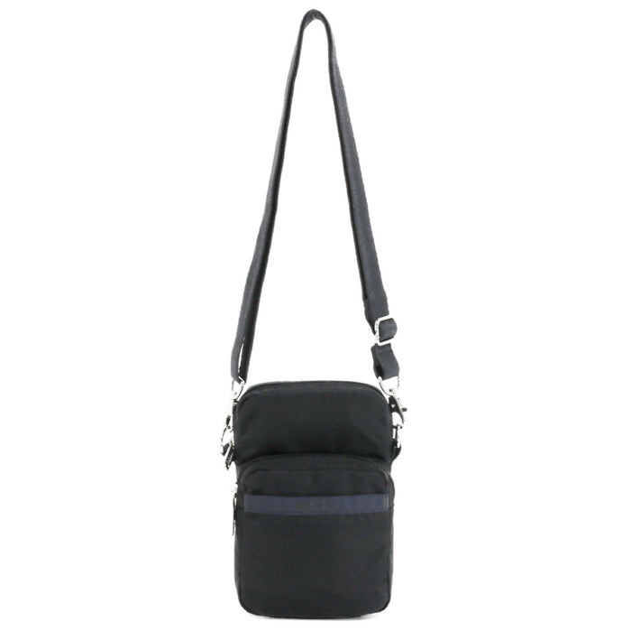 LeSportsac レスポートサック ショルダーバッグ 1301 Mini Phone Bag R111 DEEP SEA BLUE