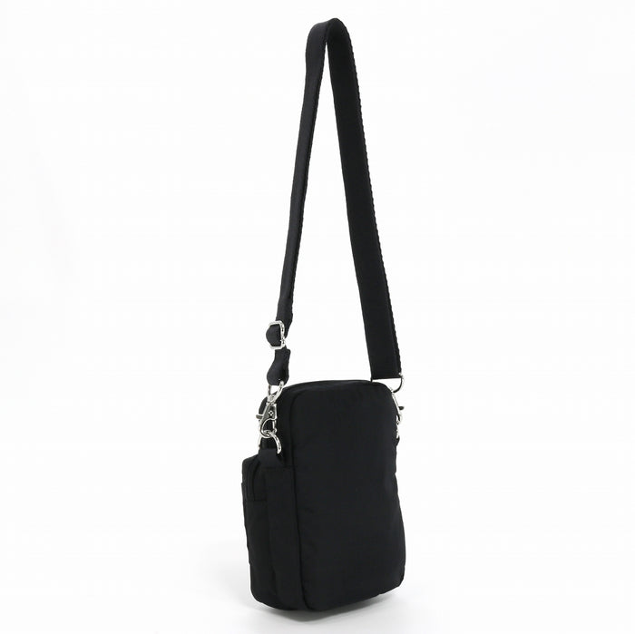 LeSportsac レスポートサック ショルダーバッグ 1301 Mini Phone Bag R111 DEEP SEA BLUE