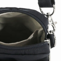 LeSportsac レスポートサック ショルダーバッグ 1301 Mini Phone Bag R111 DEEP SEA BLUE