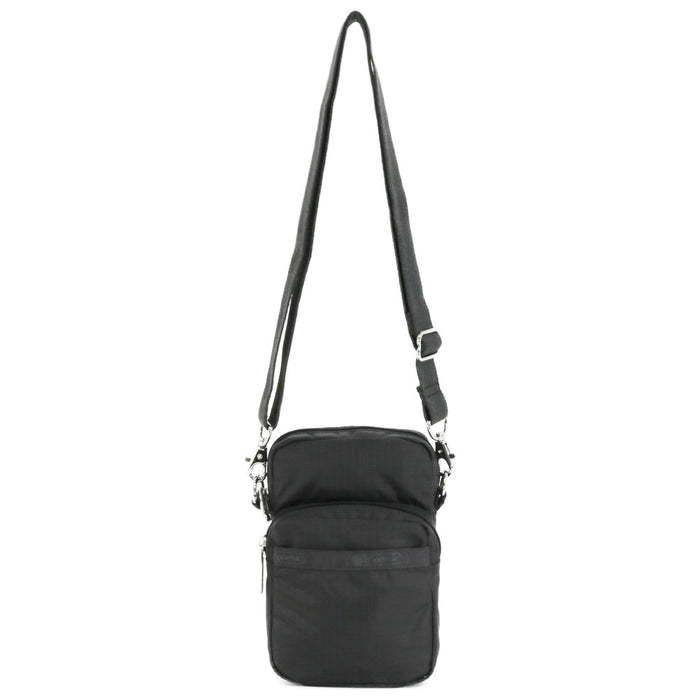 LeSportsac レスポートサック ショルダーバッグ 1301 Mini Phone Bag R112 THUNDER
