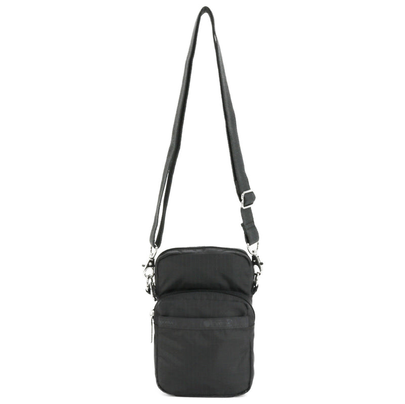 LeSportsac レスポートサック ショルダーバッグ 1301 Mini Phone Bag R112 THUNDER