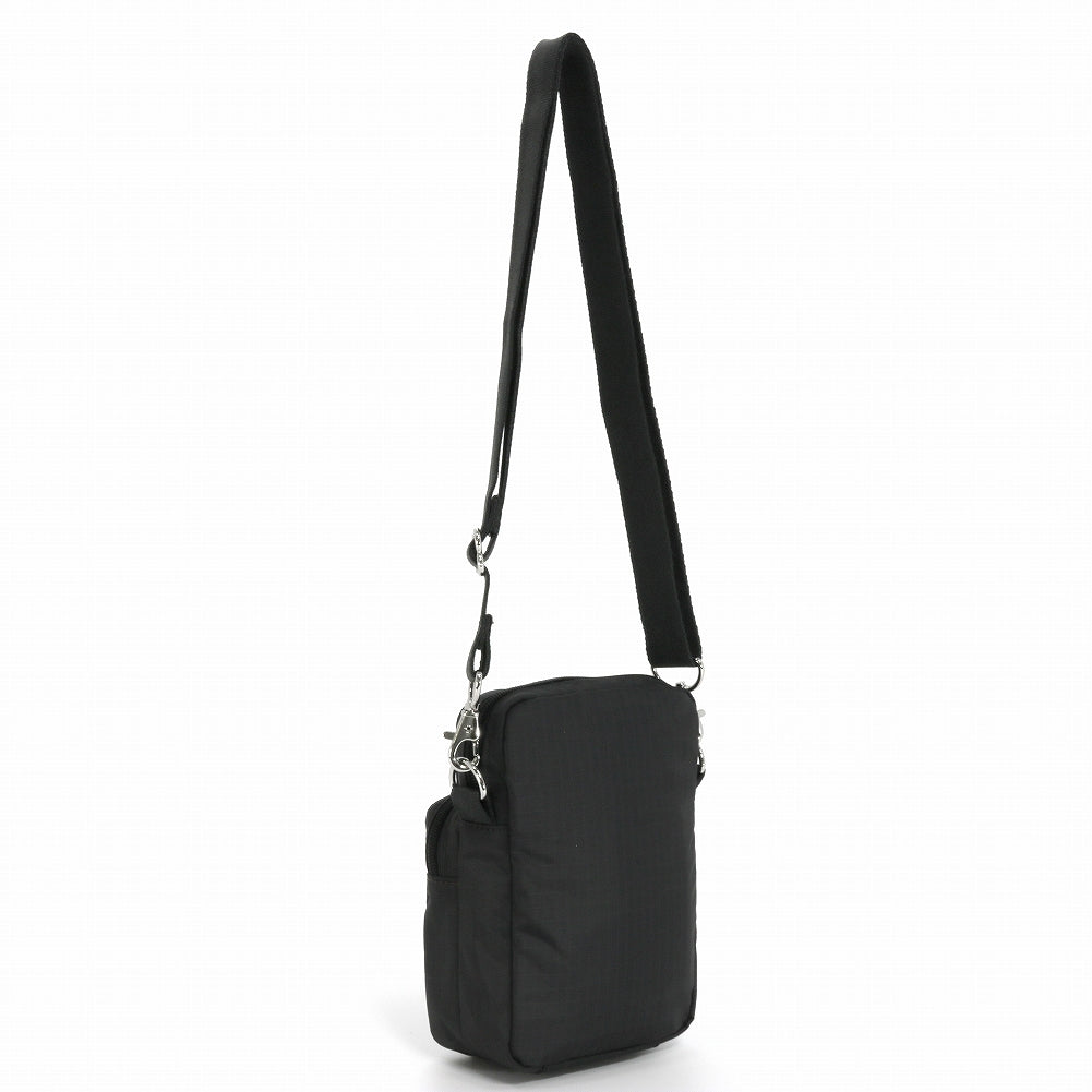 LeSportsac レスポートサック ショルダーバッグ 1301 Mini Phone Bag R112 THUNDER