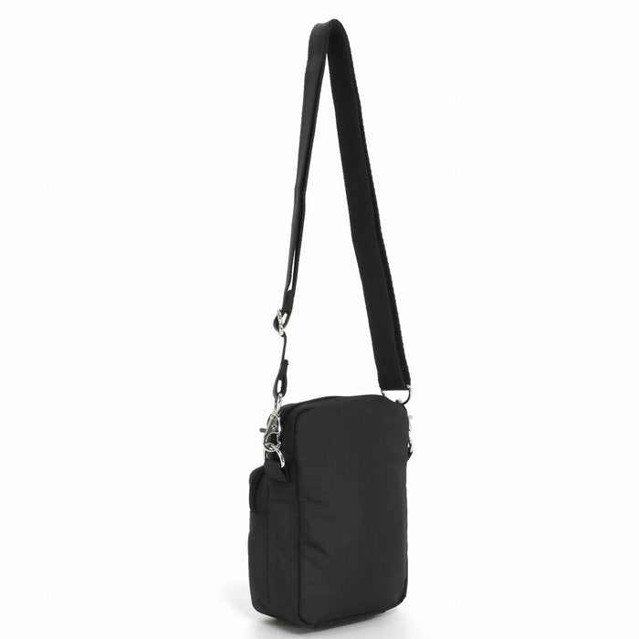 LeSportsac レスポートサック ショルダーバッグ 1301 Mini Phone Bag R112 THUNDER