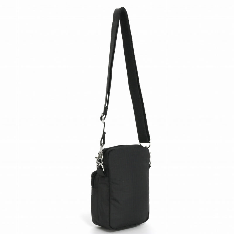 LeSportsac レスポートサック ショルダーバッグ 1301 Mini Phone Bag R112 THUNDER
