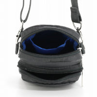 LeSportsac レスポートサック ショルダーバッグ 1301 Mini Phone Bag R112 THUNDER