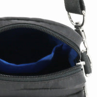 LeSportsac レスポートサック ショルダーバッグ 1301 Mini Phone Bag R112 THUNDER