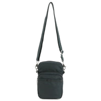LeSportsac レスポートサック ショルダーバッグ 1301 Mini Phone Bag R190 MIDNIGHT GREEN