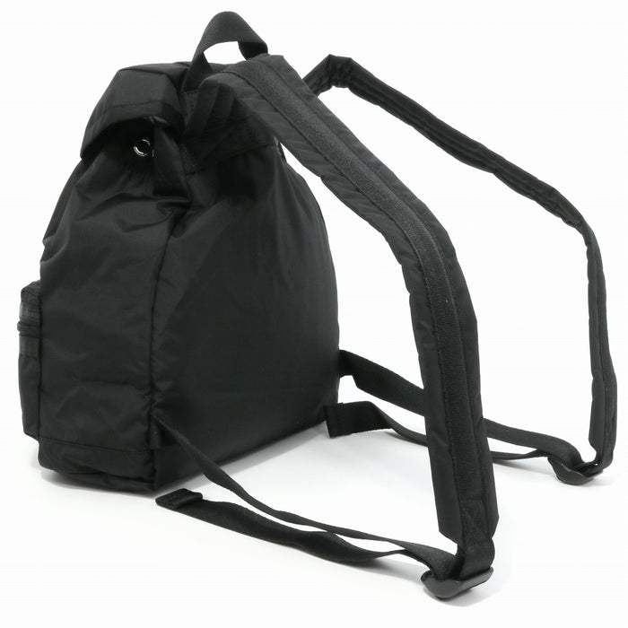 LeSportsac レスポートサック リュックサック 1429 Small Voyager R086 RECYCLED BLACK