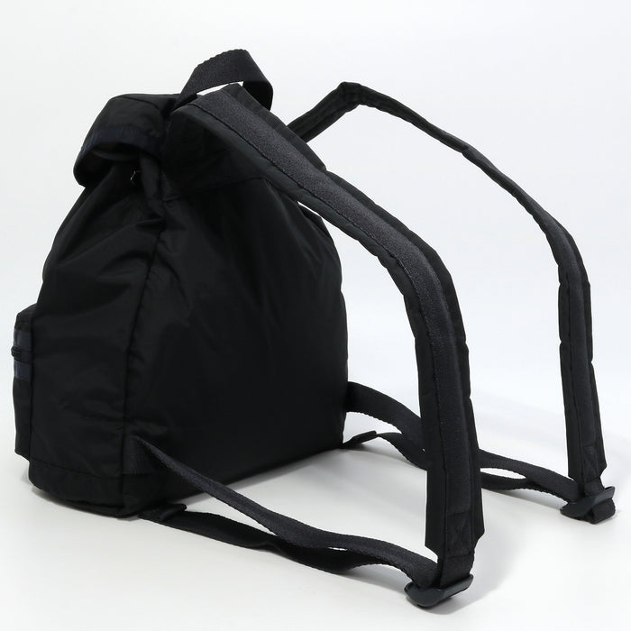 LeSportsac レスポートサック リュックサック 1429 Small Voyager R111 DEEP SEA BLUE