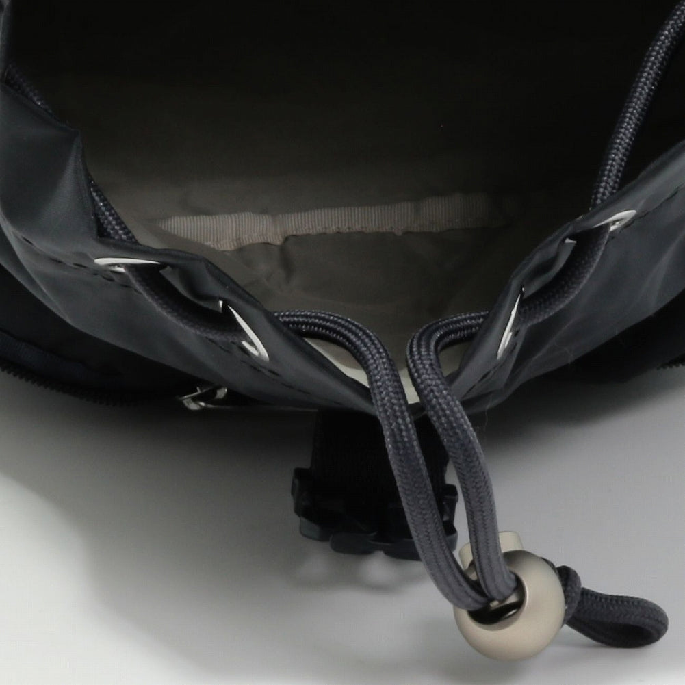 LeSportsac レスポートサック リュックサック 1429 Small Voyager R111 DEEP SEA BLUE