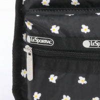 LeSportsac レスポートサック リュックサック 1580 MINI ROUTE BACKPACK HC86 DITSY DAISY