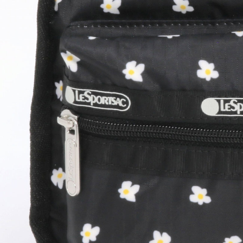 LeSportsac レスポートサック リュックサック 1580 MINI ROUTE BACKPACK HC86 DITSY DAISY