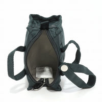 LeSportsac レスポートサック チャームポーチ 1611 MICRO WEEKENDER CHARM R190 MIDNIGHT GREEN