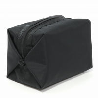 LeSportsac レスポートサック ポーチ 1805 SMALL ZIP POUCH R086 RECYCLED BLACK