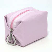 LeSportsac レスポートサック ポーチ 1805 SMALL ZIP POUCH RA34 SNOW PINK