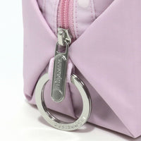 LeSportsac レスポートサック ポーチ 1805 SMALL ZIP POUCH RA34 SNOW PINK