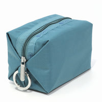 LeSportsac レスポートサック ポーチ 1805 SMALL ZIP POUCH RA40 BLUE INDIGO