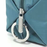 LeSportsac レスポートサック ポーチ 1805 SMALL ZIP POUCH RA40 BLUE INDIGO