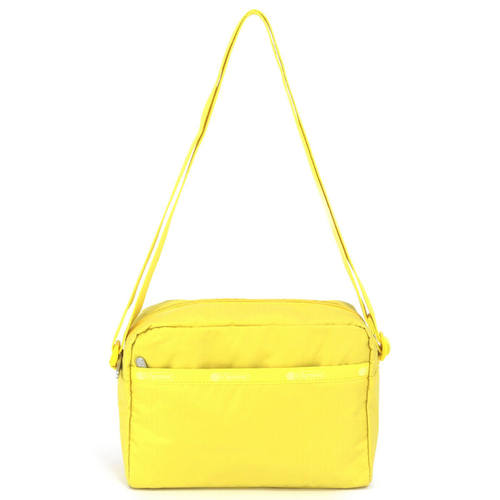 LeSportsac レスポートサック ショルダーバッグ 2434 DANIELLA CROSSBODY C543 PRIMROSE YELLOW