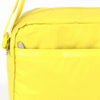 LeSportsac レスポートサック ショルダーバッグ 2434 DANIELLA CROSSBODY C543 PRIMROSE YELLOW