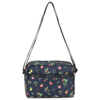 LeSportsac レスポートサック ショルダーバッグ 2434 DANIELLA CROSSBODY E977 TOSSED FRUITS