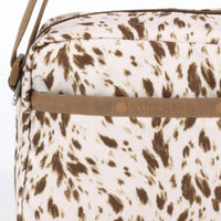 LeSportsac レスポートサック ショルダーバッグ 2434 DANIELLA CROSSBODY E983 SPOTTED FAWNS