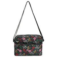 LeSportsac レスポートサック ショルダーバッグ 2434 DANIELLA CROSSBODY HC26 BRILLIANT BOTANICAL