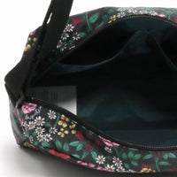 LeSportsac レスポートサック ショルダーバッグ 2434 DANIELLA CROSSBODY HC26 BRILLIANT BOTANICAL