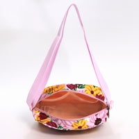 LeSportsac レスポートサック ショルダーバッグ 2434 DANIELLA CROSSBODY HC31 PINK BLOOMS
