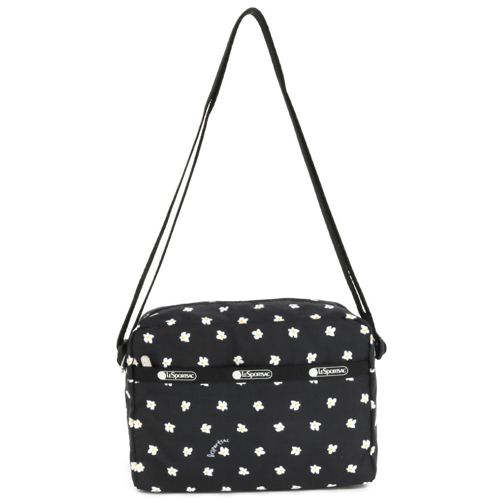 LeSportsac レスポートサック ショルダーバッグ 2434 DANIELLA CROSSBODY HC86 DITSY DAISY