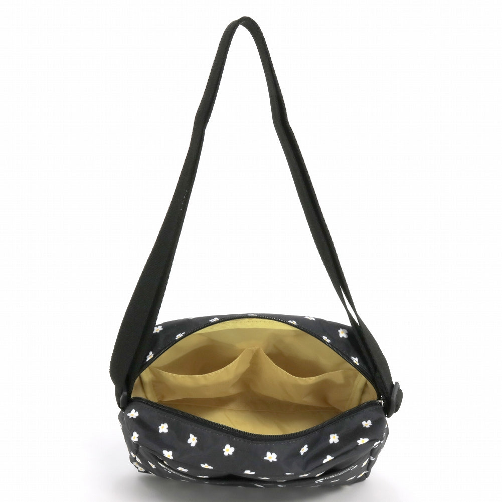LeSportsac レスポートサック ショルダーバッグ 2434 DANIELLA CROSSBODY HC86 DITSY DAISY