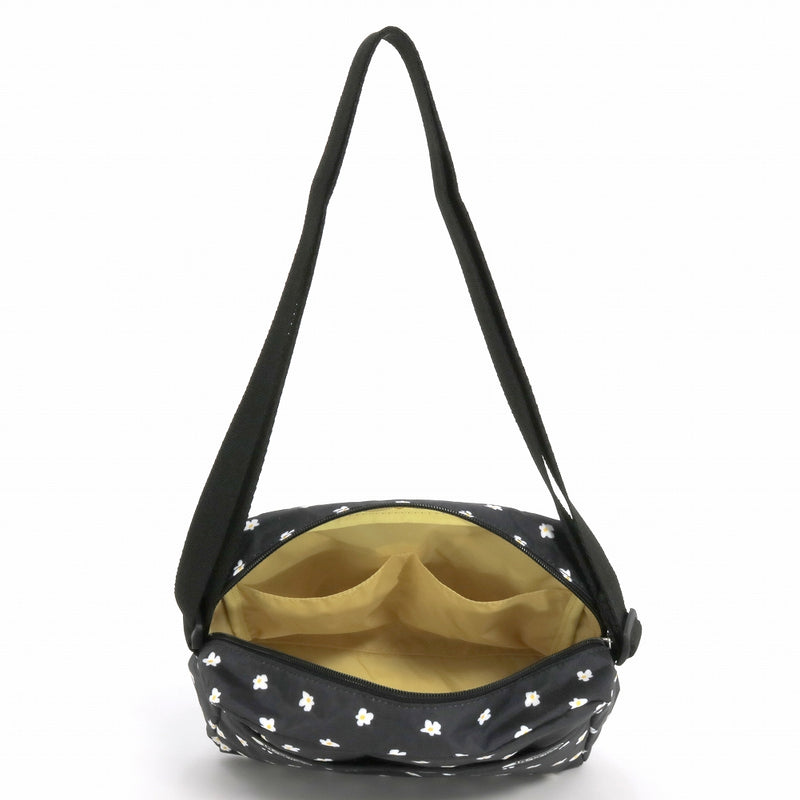 LeSportsac レスポートサック ショルダーバッグ 2434 DANIELLA CROSSBODY HC86 DITSY DAISY