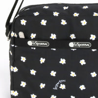 LeSportsac レスポートサック ショルダーバッグ 2434 DANIELLA CROSSBODY HC86 DITSY DAISY