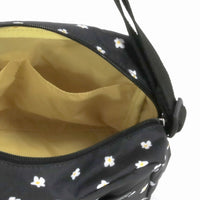 LeSportsac レスポートサック ショルダーバッグ 2434 DANIELLA CROSSBODY HC86 DITSY DAISY