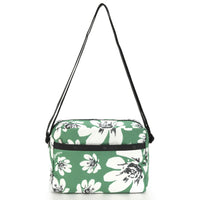 LeSportsac レスポートサック ショルダーバッグ 2434 DANIELLA CROSSBODY HD11 Tropical Garden Green [並行輸入商品]
