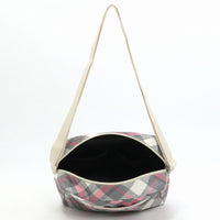 LeSportsac レスポートサック ショルダーバッグ 2434 DANIELLA CROSSBODY HD41 SEAMLESS TARTAN [並行輸入商品]