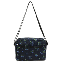 LeSportsac レスポートサック ショルダーバッグ 2434 DANIELLA CROSSBODY HD43 VERY BERRY