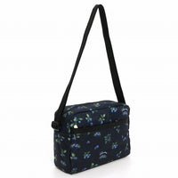 LeSportsac レスポートサック ショルダーバッグ 2434 DANIELLA CROSSBODY HD43 VERY BERRY