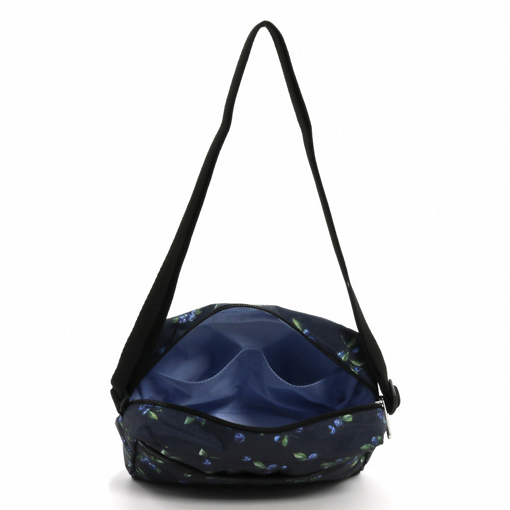 LeSportsac レスポートサック ショルダーバッグ 2434 DANIELLA CROSSBODY HD43 VERY BERRY