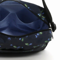 LeSportsac レスポートサック ショルダーバッグ 2434 DANIELLA CROSSBODY HD43 VERY BERRY