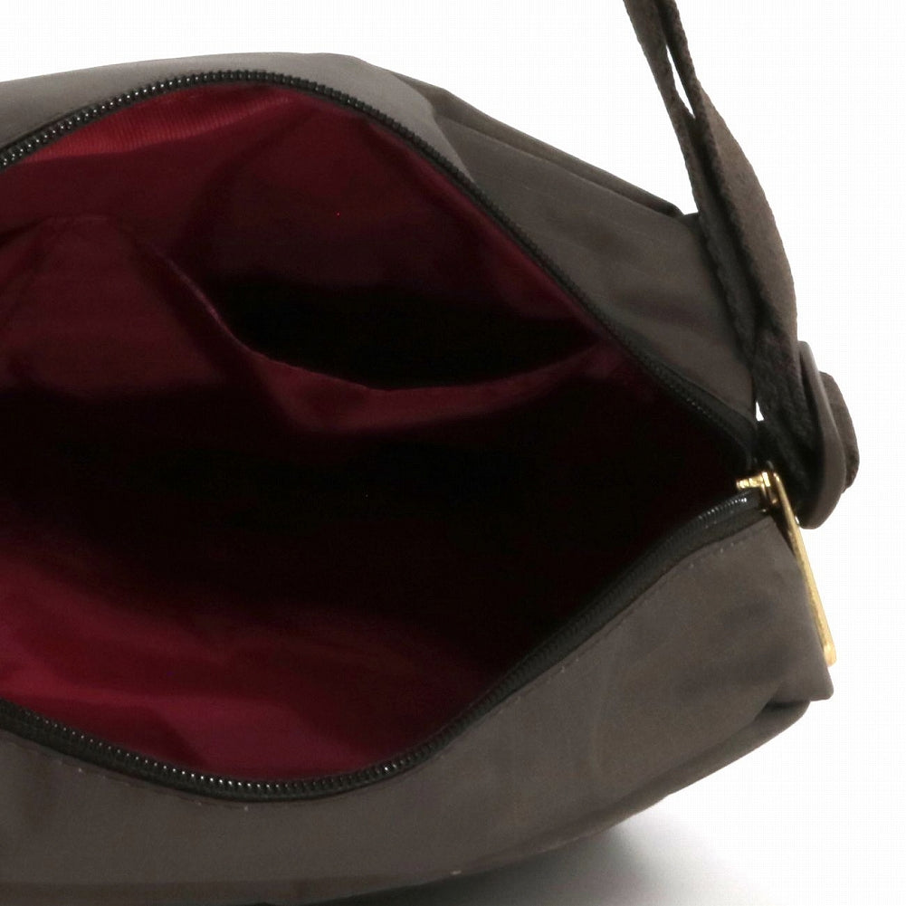 LeSportsac レスポートサック ショルダーバッグ 2434 DANIELLA CROSSBODY HD84 BUNNY EMBROIDERY